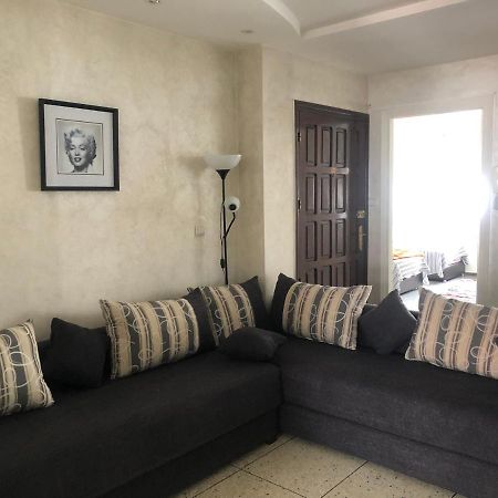 Familly Apartement Agdal Rabat Centre Buitenkant foto