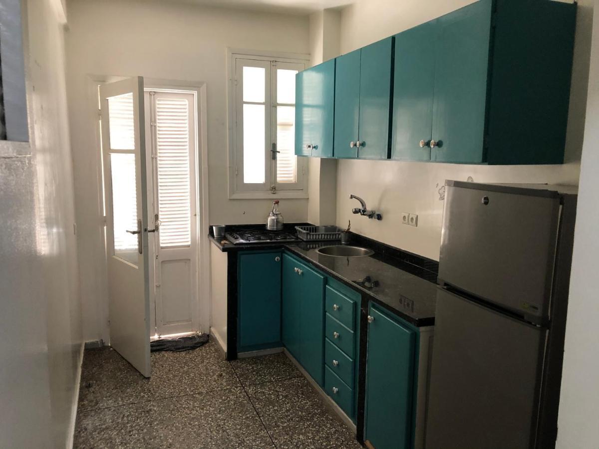 Familly Apartement Agdal Rabat Centre Buitenkant foto