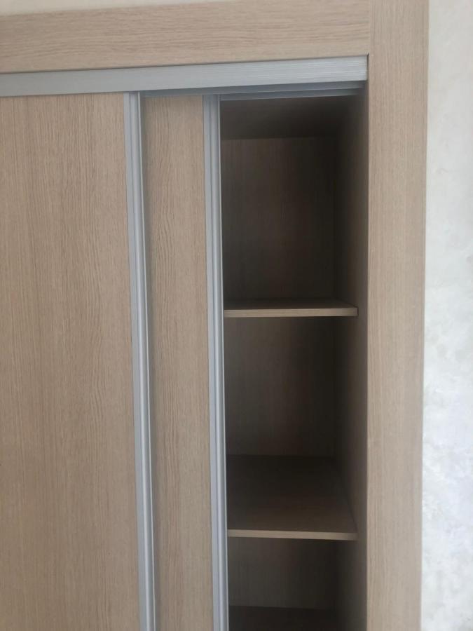 Familly Apartement Agdal Rabat Centre Buitenkant foto