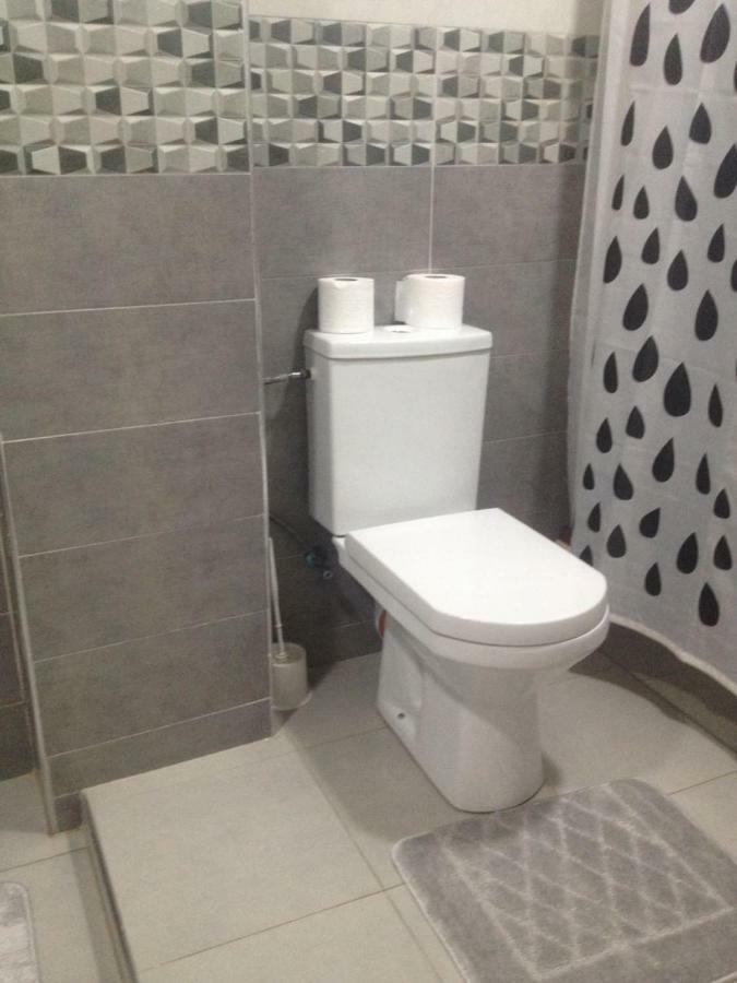 Familly Apartement Agdal Rabat Centre Buitenkant foto