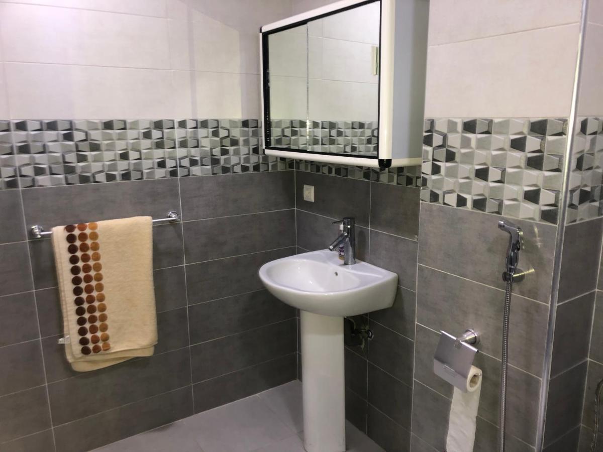 Familly Apartement Agdal Rabat Centre Buitenkant foto